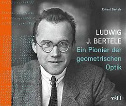 E-Book (pdf) Ludwig J. Bertele von Erhard Bertele
