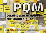 E-Book (pdf) PQM - Qualitätsmanagement von Martin Berwerger, Holger Bork, Peter Diggelmann