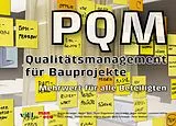 E-Book (pdf) PQM - Qualitätsmanagement von Martin Berwerger, Holger Bork, Peter Diggelmann