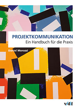 E-Book (pdf) Projektkommunikation von Daniel Morozzi