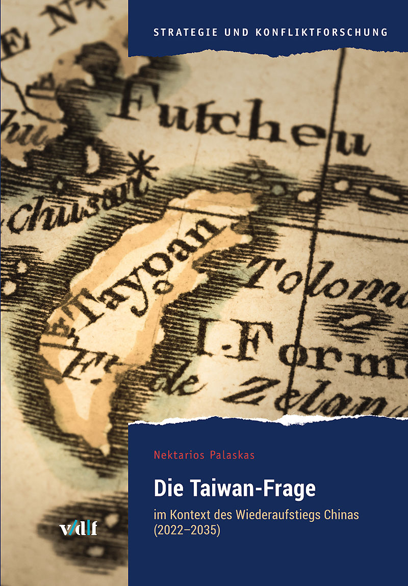 Die Taiwan-Frage