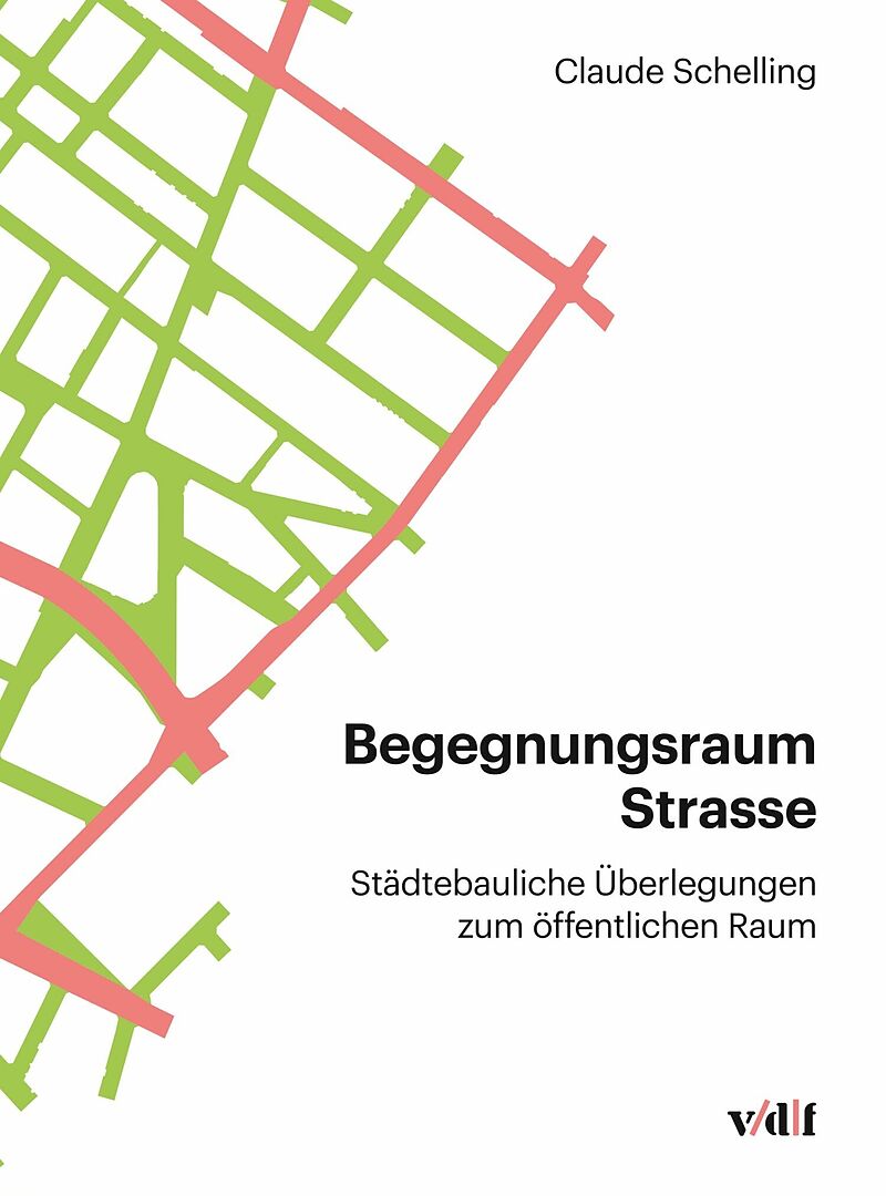 Begegnungsraum Strasse