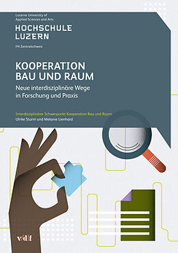 Paperback Kooperation Bau und Raum von 