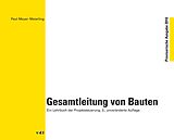 E-Book (pdf) Gesamtleitung von Bauten von Paul Meyer-Meierling