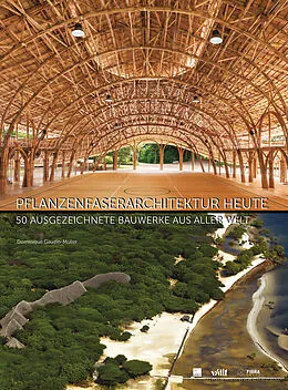 E-Book (pdf) Pflanzenfaserarchitektur heute von Dominique Gauzin-Müller