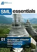 E-Book (pdf) Grundlagen ethischer Unternehmensverantwortung von Mathias Schüz
