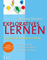 E-Book (epub) Exploratives Lernen von Verena Steiner