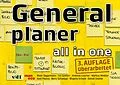 E-Book (pdf) Generalplaner  all in one von Peter Diggelmann, Ivo Lenherr, Andreas Lüscher