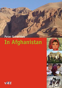 E-Book (pdf) In Afghanistan von Peter Schwittek