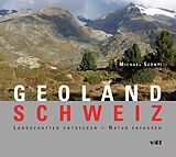 E-Book (pdf) Geoland Schweiz von Michael Szönyi
