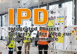 E-Book (pdf) IPD von Ivo Lenherr, Claus Nesensohn, Peter Scherer