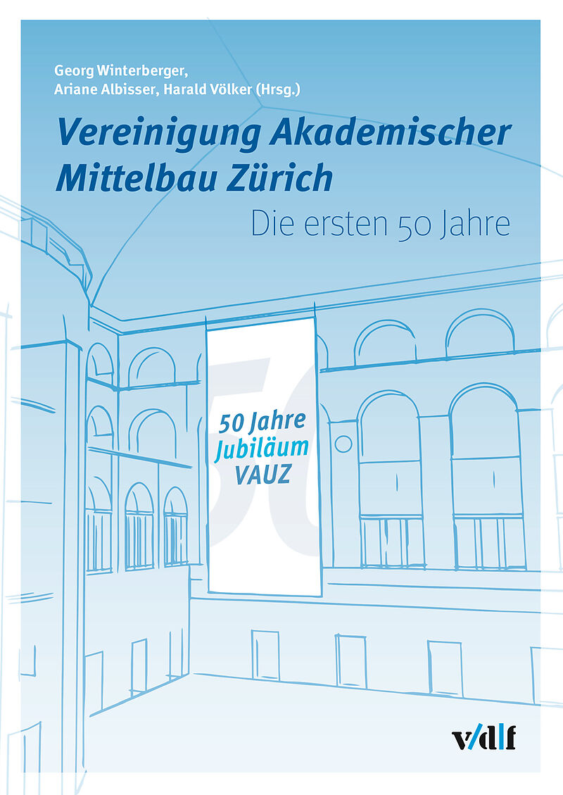 Vereinigung Akademischer Mittelbau Zürich