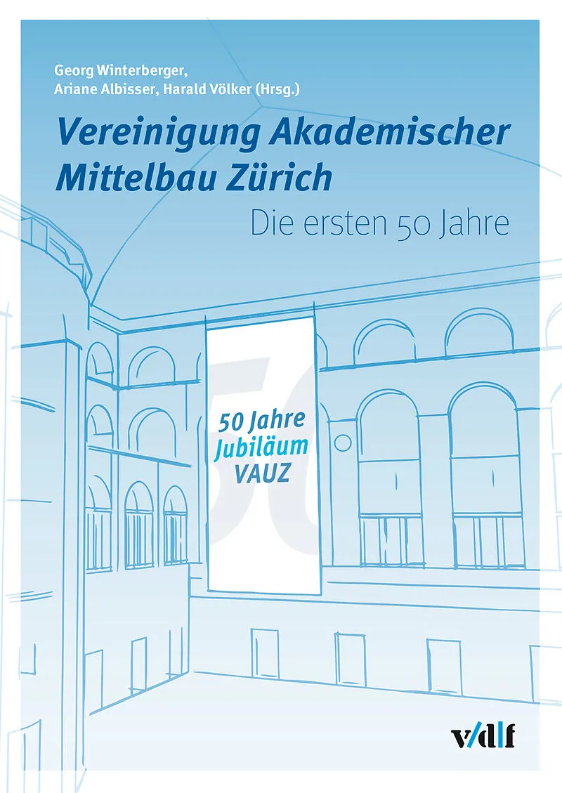 Vereinigung Akademischer Mittelbau Zürich