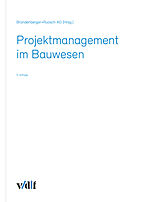 E-Book (pdf) Projektmanagement im Bauwesen von 