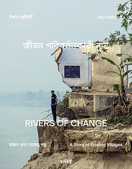 E-Book (pdf) Rivers of Change von Jan Freihardt