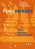 E-Book (pdf) Fussverkehr von Ernst Bosina, Mark Meeder, Ulrich Weidmann