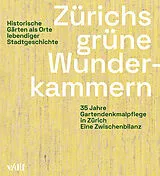 E-Book (pdf) Zurichs grune Wunderkammern von 