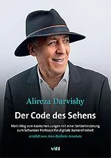 Paperback Der Code des Sehens von Alireza Darvishy