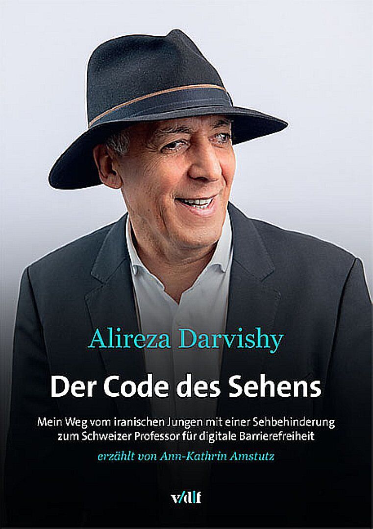 Der Code des Sehens