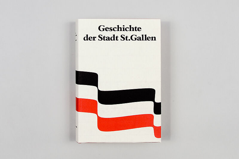 Geschichte der Stadt St. Gallen