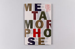 Paperback Metamorphose von 