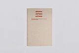 Paperback Zeichen, Ziffern, Lettern von Ursula Hochuli-Gemma