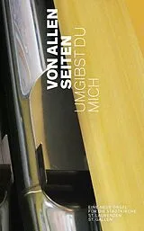 Gebunden Von allen Seiten umgibst du mich von