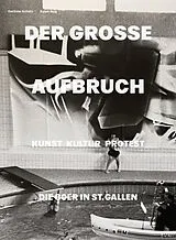 Paperback Der grosse Aufbruch. von Corinne Schatz, Ralph Hug