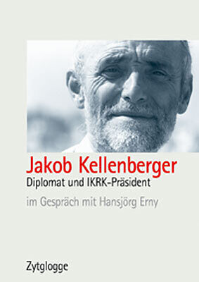 Jakob Kellenberger