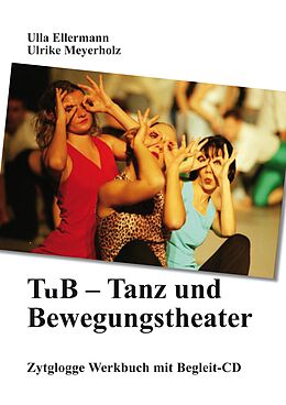 Paperback TuB von Ulrike Meyerholz, Ulla Ellermann