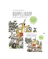 Set mit div. Artikeln (Set) Hoppelihopp Set von Katrin Zihlmann, Eva Zihlmann
