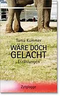 E-Book (epub) Wäre doch gelacht von Tanja Kummer
