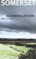 E-Book (epub) Somerset von Alexandra Lavizzari