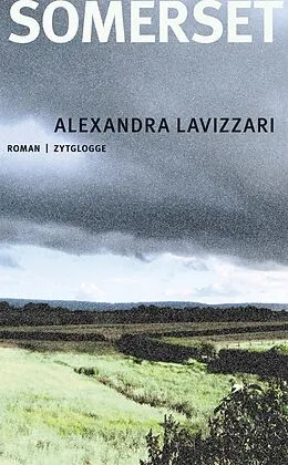 E-Book (epub) Somerset von Alexandra Lavizzari