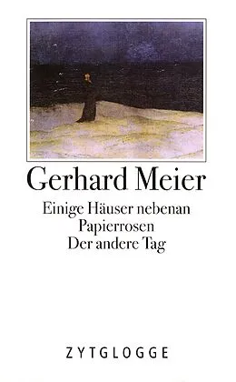 E-Book (epub) Werke Band 1: Gedichte und Prosaskizzen. von Gerhard Meier
