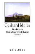 E-Book (epub) Werke Band 2: Die ersten Romane von Gerhard Meier