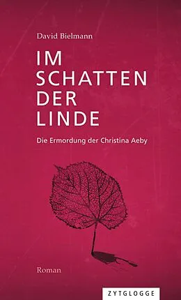 E-Book (epub) Im Schatten der Linde von David Bielmann