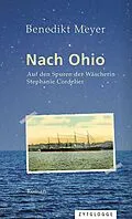 E-Book (epub) Nach Ohio von Benedikt Meyer