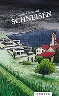 E-Book (epub) Schneisen von Dominik Osswald