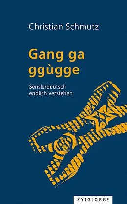 E-Book (epub) Gang ga ggùgge von Christian Schmutz