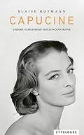 E-Book (epub) Capucine von Blaise Hofmann