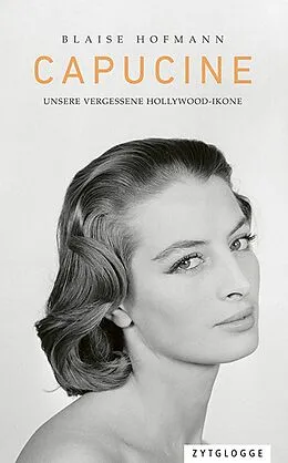 E-Book (epub) Capucine von Blaise Hofmann