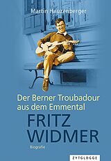 E-Book (epub) Fritz Widmer von Martin Hauzenberger