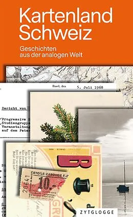 E-Book (epub) Kartenland Schweiz von 