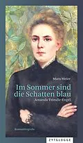 E-Book (epub) Im Sommer sind die Schatten blau von Mara Meier