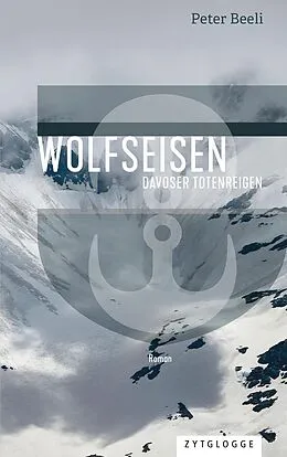 E-Book (epub) Wolfseisen von Peter Beeli