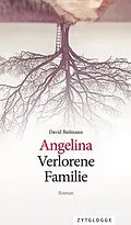 E-Book (epub) Angelina von David Bielmann