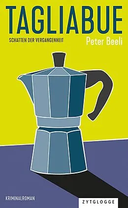 E-Book (epub) Tagliabue von Peter Beeli