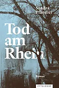 E-Book (epub) Tod am Rhein von Sandra Pfändler