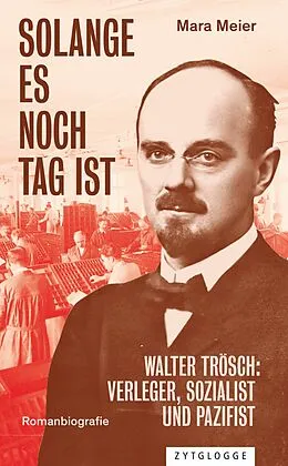 E-Book (epub) Solange es noch Tag ist von Mara Meier